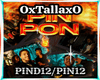 TA | Pin Pon F D