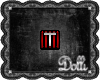 [TD] Badge Sticker III