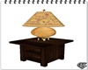 (K) table lamp