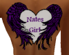 nates girl tattoo