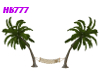 HB777 Palm Hammock