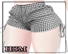 (OM) HSM Booteh Shorts