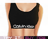 [B] Calvin Klein