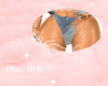  Dolce Denim Kini RLL