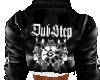 Dubs jacket black