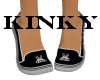 Kinky B***H Sneakers