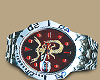 Scorpion Rare Watch