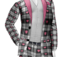 FK|Valentine Love Suit