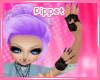 [Pip] Barbie -GlitterPi