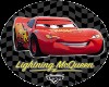 Lightening McQueen