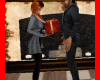 Gift Jump Kiss