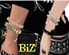 Bi3Z Cple Bracelet (JZ)