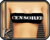 [K] Censored Tube Top