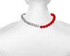 collana uomo
