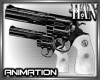 H::S&W.357 MAG-B/W