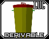 [luc]D Trashcan