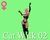 MA CatWalk 02 Female