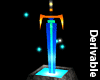 [A] Magical Sword