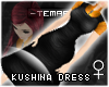 !T Kushina dress v2