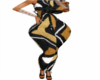 African Queen 