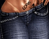 (DAN) Aviator Pants SLIM