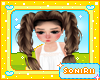 KIDS BRAID BROWN