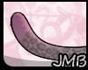 [JMB]Flesh Leopard Tail