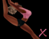 X. Ballerina Pose