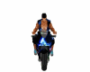 moto con mobimiento soni
