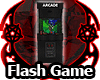 || Kirby Flash Game