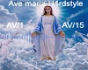 Ave maria-H4rdstyle