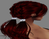 Red XiaoWei Hair