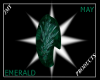 EmeraldBackFur