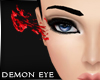 ! Demon Fire Eye F
