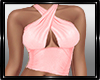 *MM*Twisted halter top 3