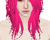 ♞pink neck long
