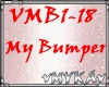 VM MU BUMPER MUSIC DANCE