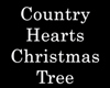 [CFD]Country Hearts Tree