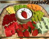 J2 Alfresco Fruit Plate