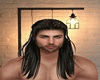 long hair highlights II
