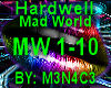 Hardwell - Mad World