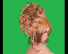 [RB] Curly updo