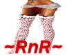 ~RnR~LongRedHeartSox