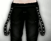 [E]*Gothic Pants*