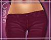 [CC] Laced Up Sexy Berry