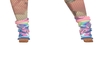 stitch socks
