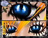 Evil Eye - Blue