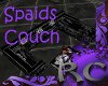 Steal spaids couch