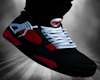 Alienwear Sneaker [RED]