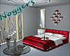 Scarlet Bedroom Bundle